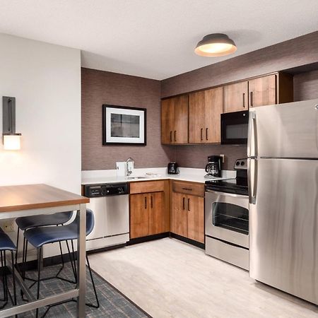 Residence Inn Springfield Zewnętrze zdjęcie