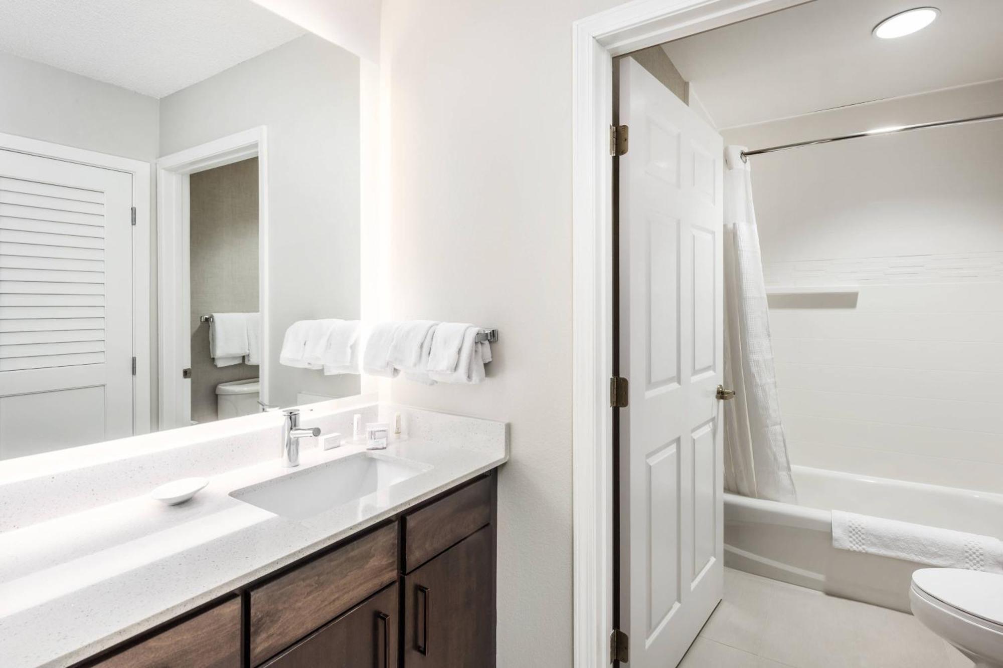 Residence Inn Springfield Zewnętrze zdjęcie