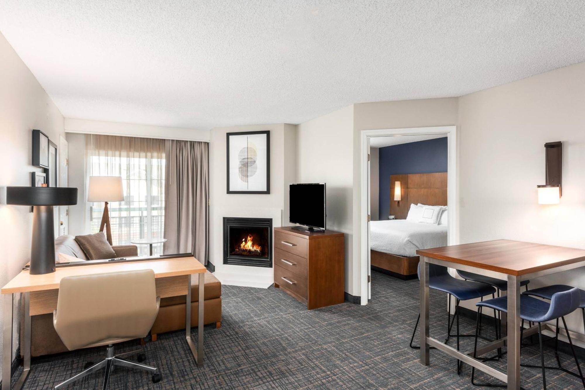 Residence Inn Springfield Zewnętrze zdjęcie