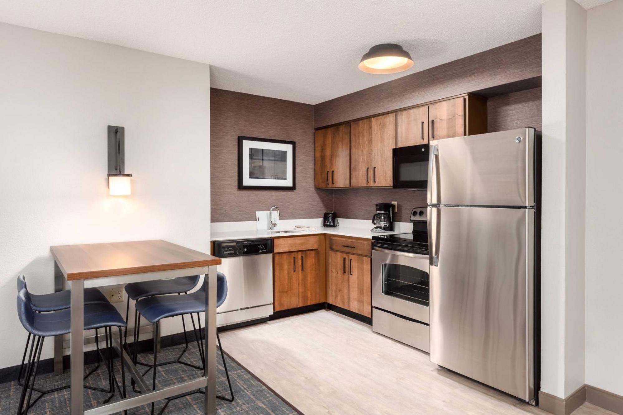 Residence Inn Springfield Zewnętrze zdjęcie