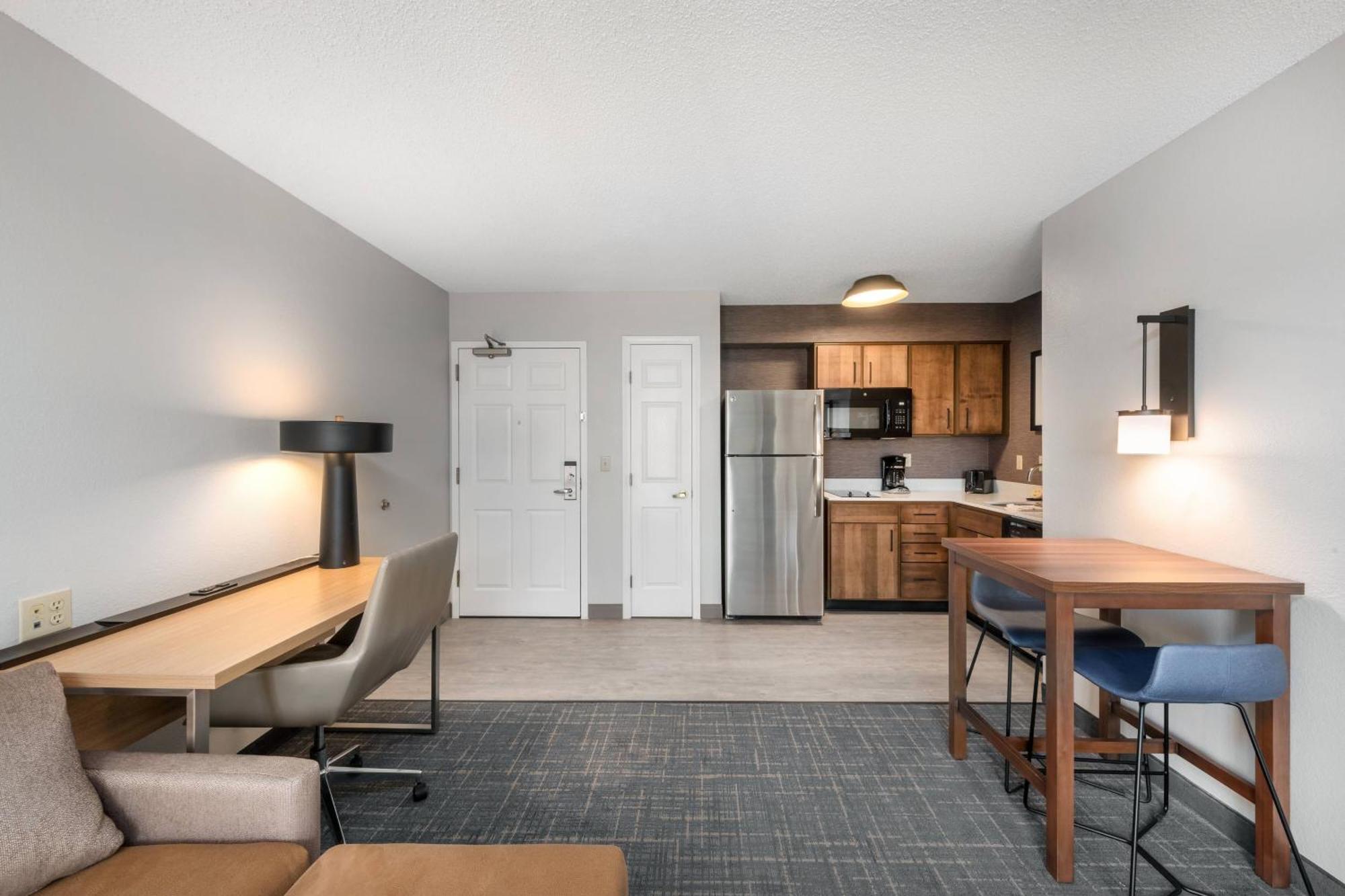 Residence Inn Springfield Zewnętrze zdjęcie