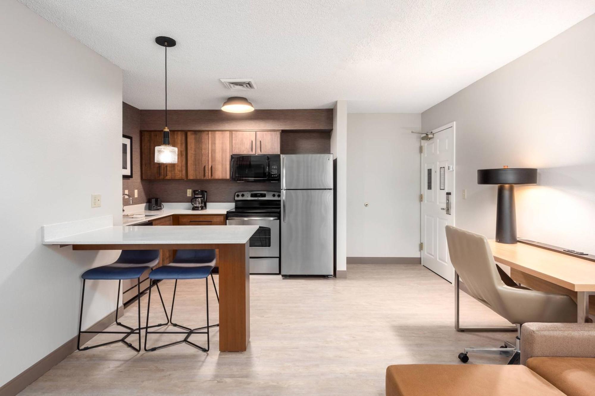 Residence Inn Springfield Zewnętrze zdjęcie