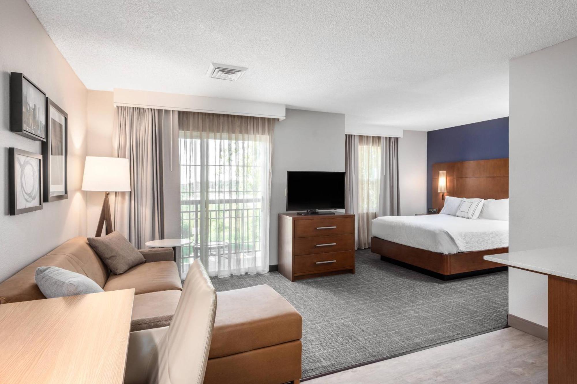 Residence Inn Springfield Zewnętrze zdjęcie