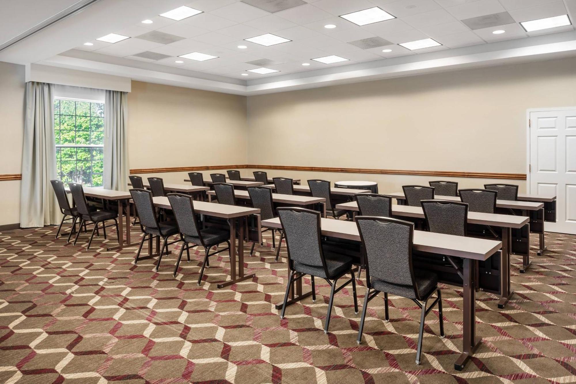 Residence Inn Springfield Zewnętrze zdjęcie