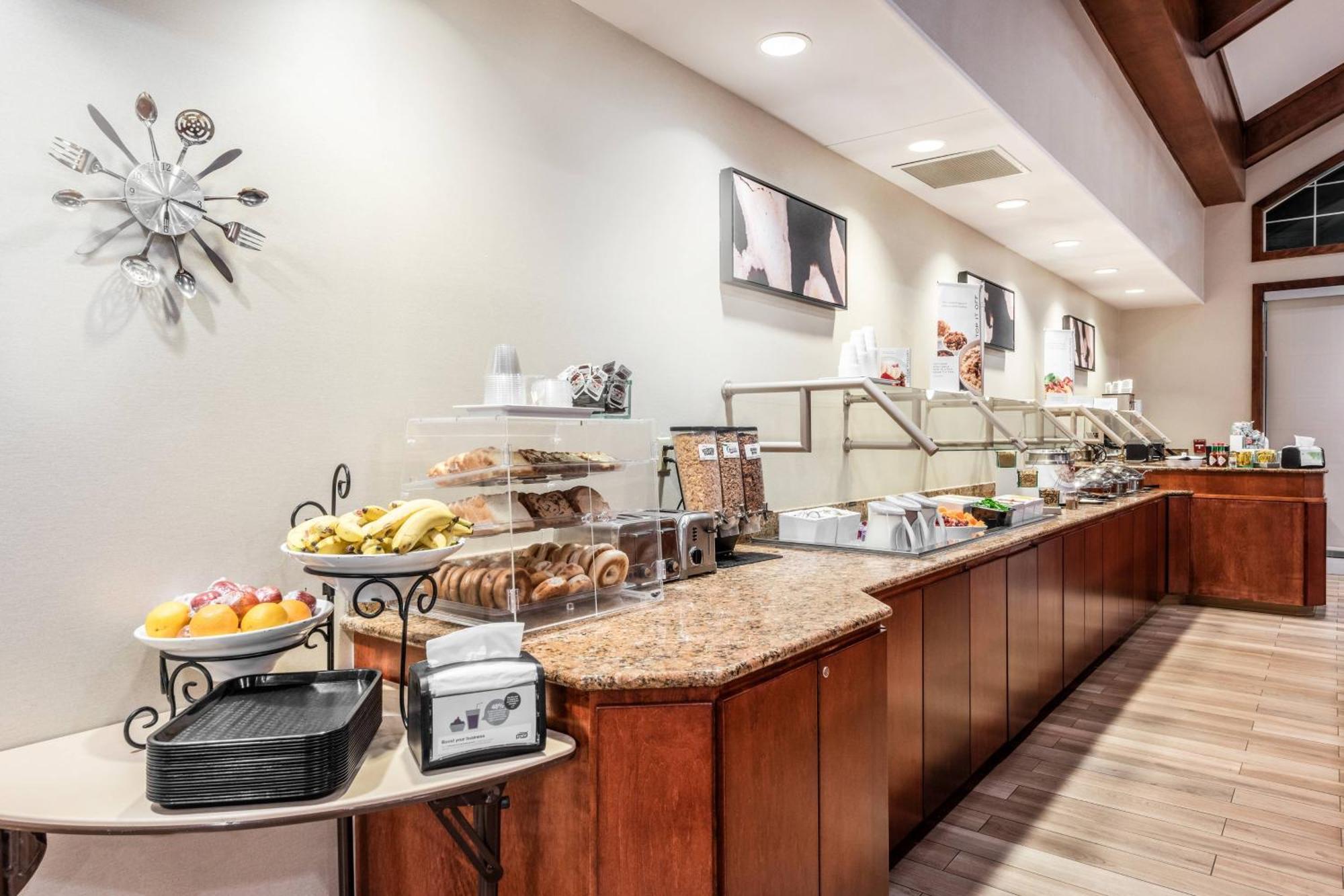 Residence Inn Springfield Zewnętrze zdjęcie