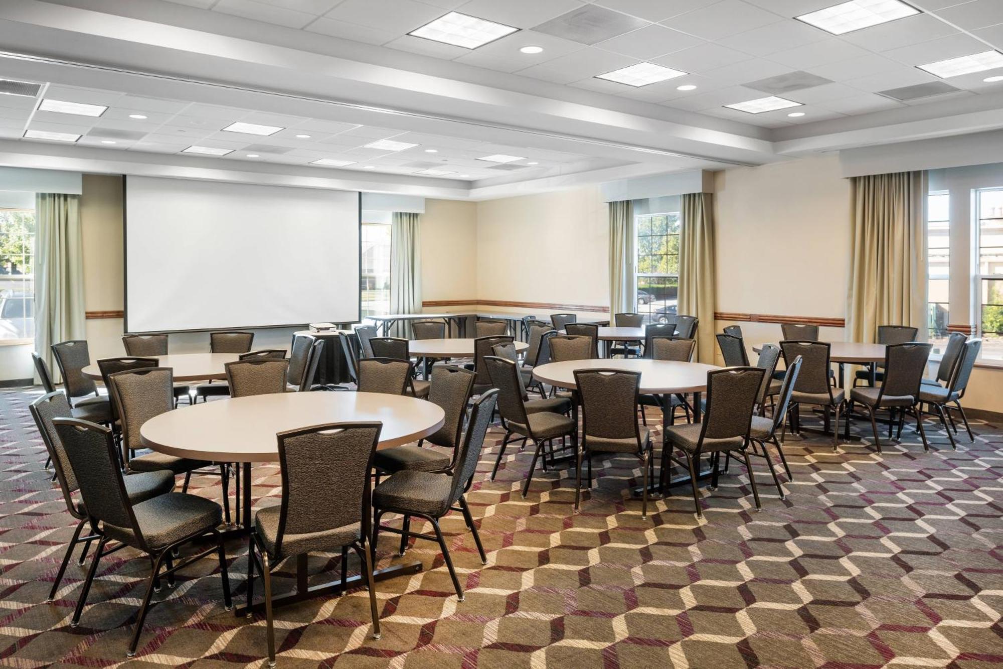 Residence Inn Springfield Zewnętrze zdjęcie