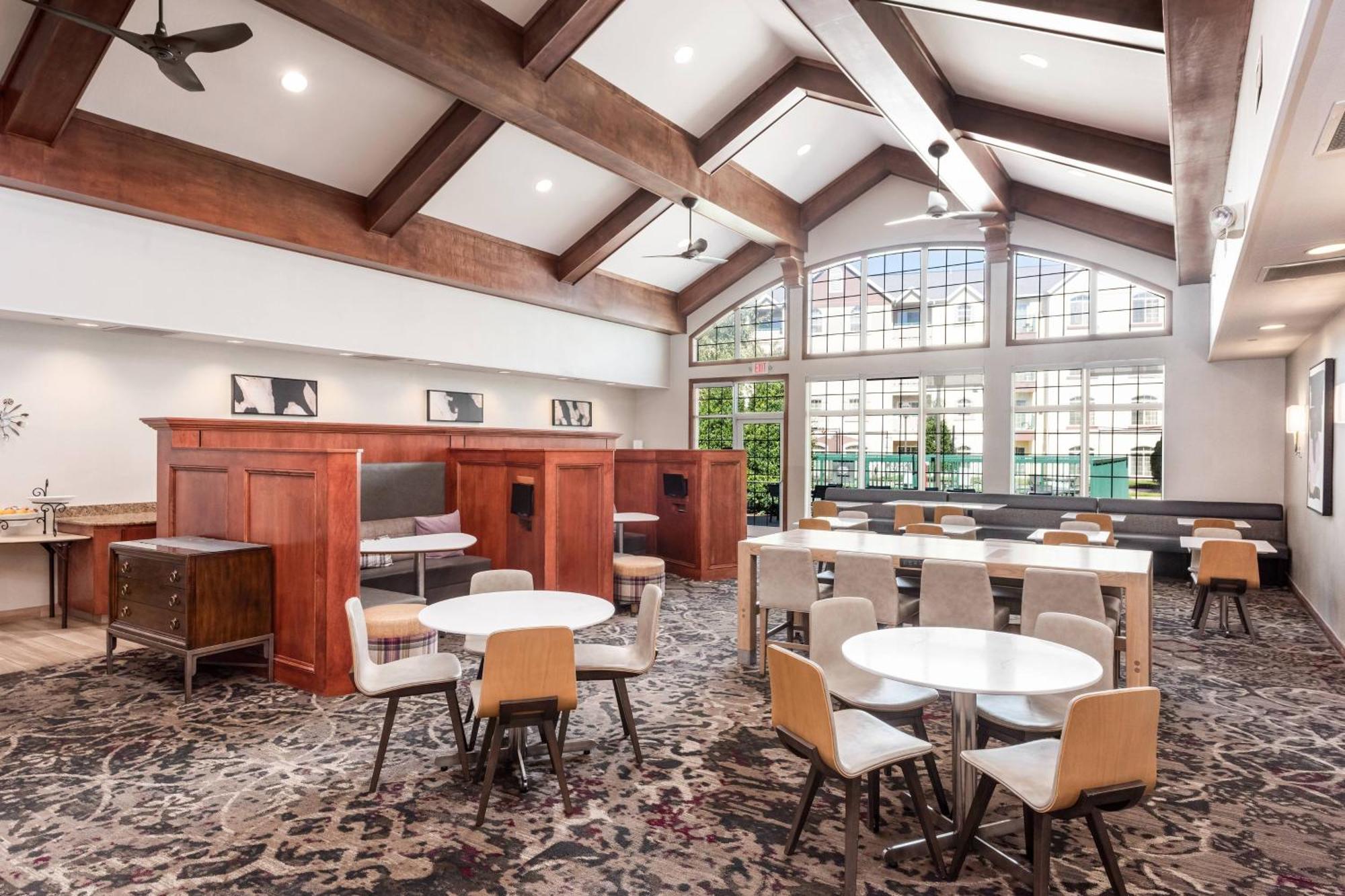 Residence Inn Springfield Zewnętrze zdjęcie
