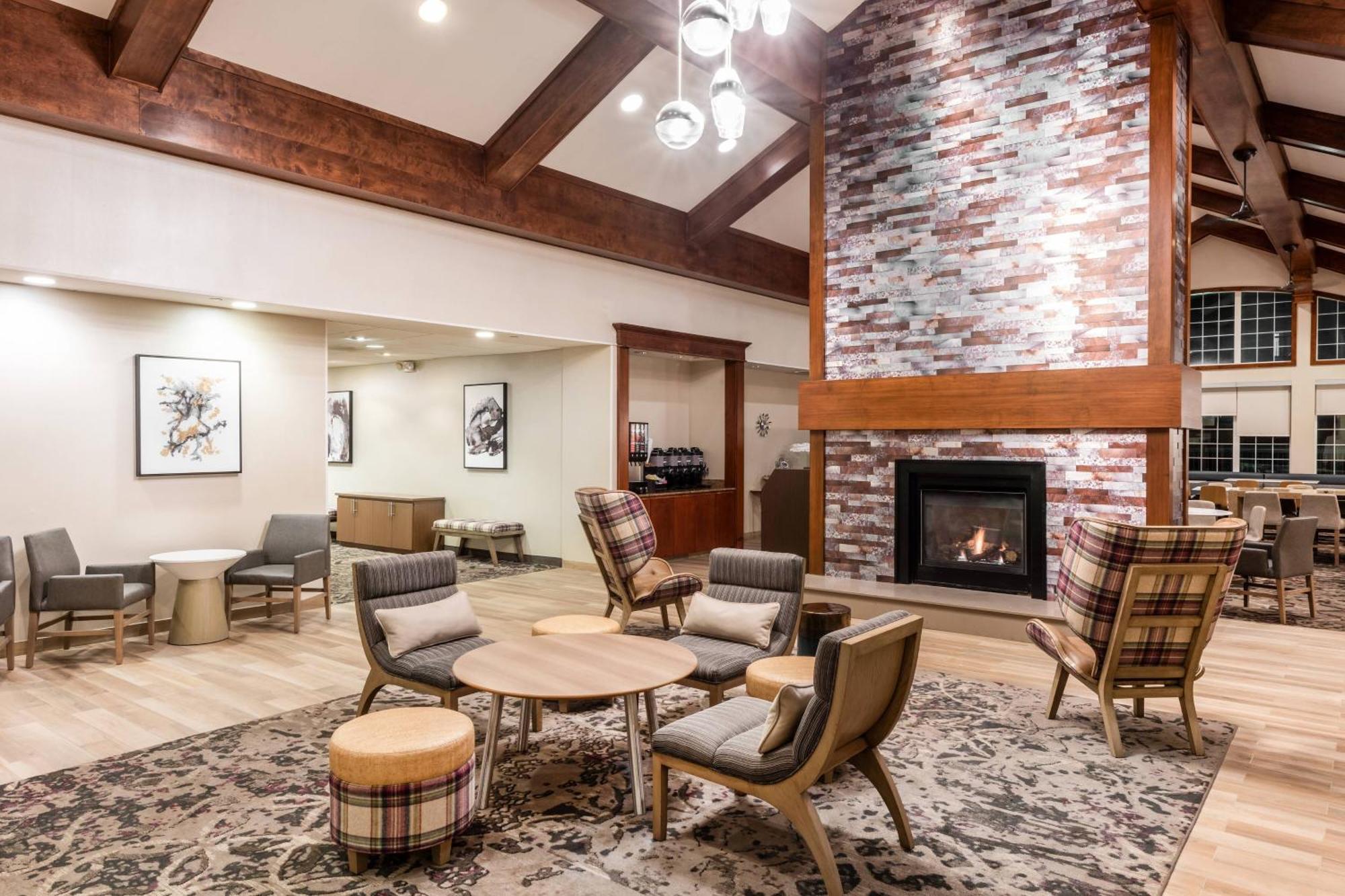 Residence Inn Springfield Zewnętrze zdjęcie