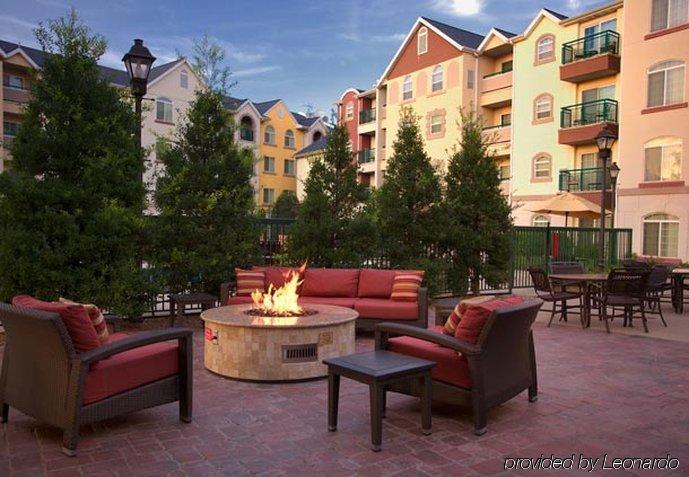 Residence Inn Springfield Wyposażenia zdjęcie