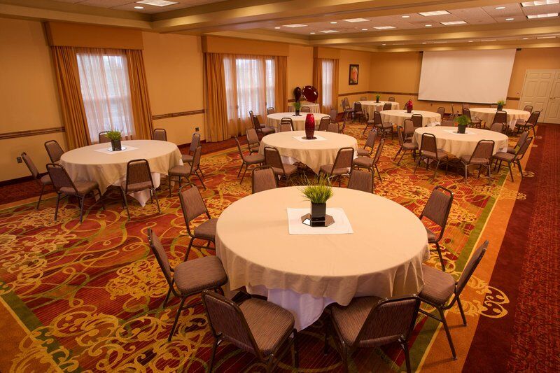 Residence Inn Springfield Zewnętrze zdjęcie